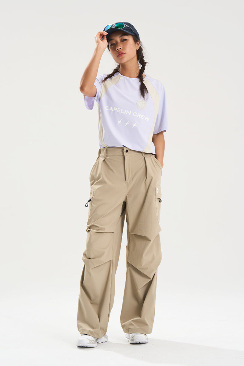 Aero Women's Cargo Pant - Velora