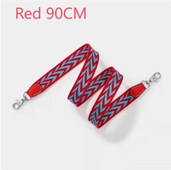 Bag strap Accessories - Cross Shoulder Bag - Velora