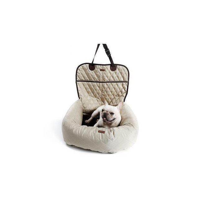 Pet Cat Dog Car Front seat - Velora