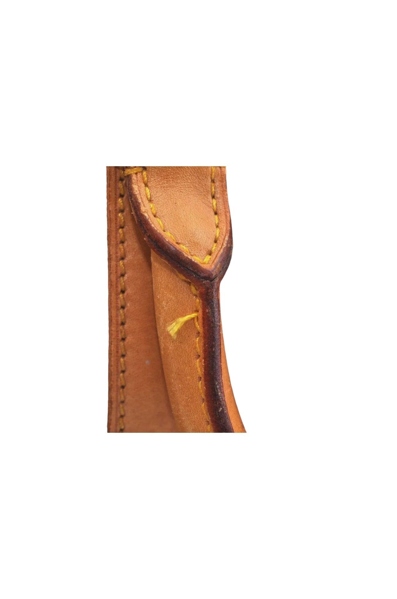 Louis Vuitton Monogram Keepall 45 Travel Boston Bag M41428 LV L0773 - Velora