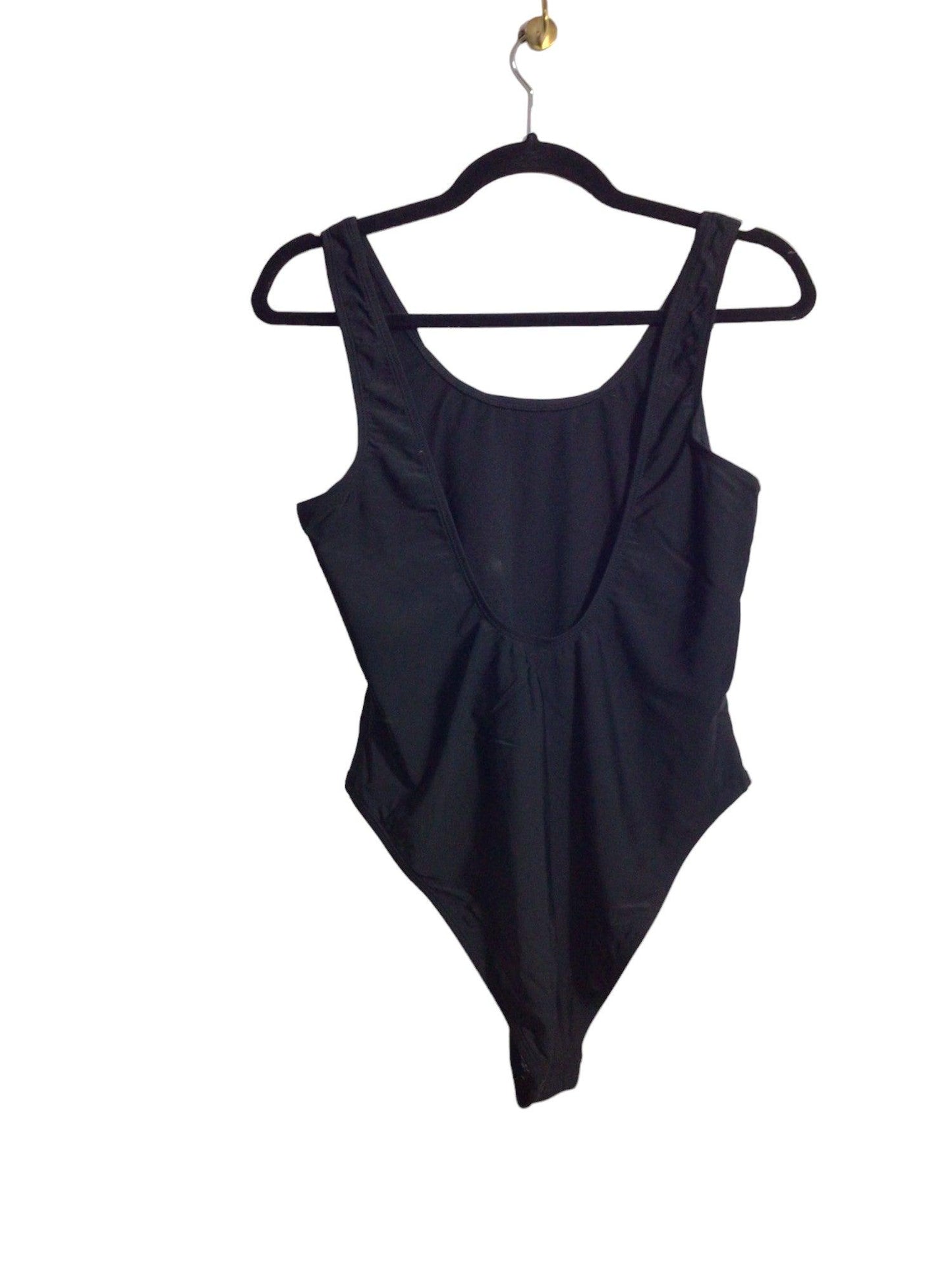 CABANA DEL SOL Women Bodysuits Regular fit in Black - L - Velora