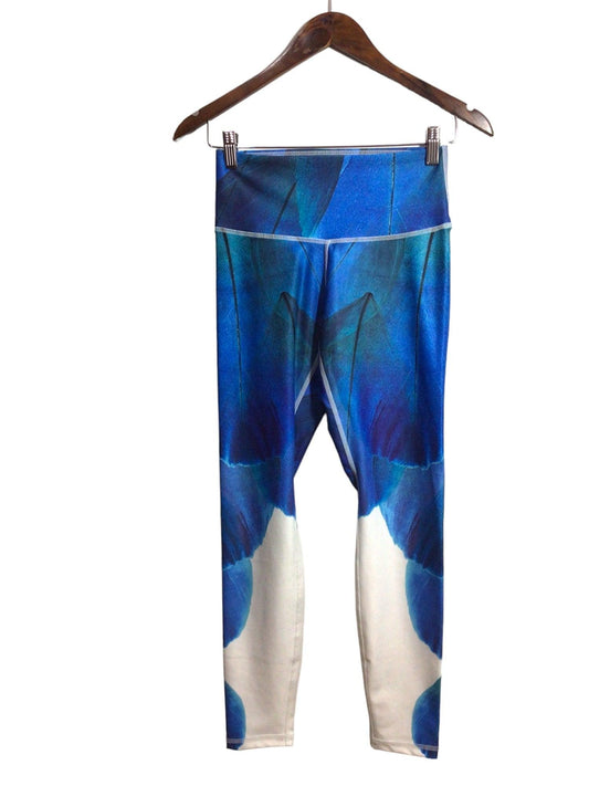 NOMINOU Women Activewear Leggings Regular fit in Blue - XS - Velora