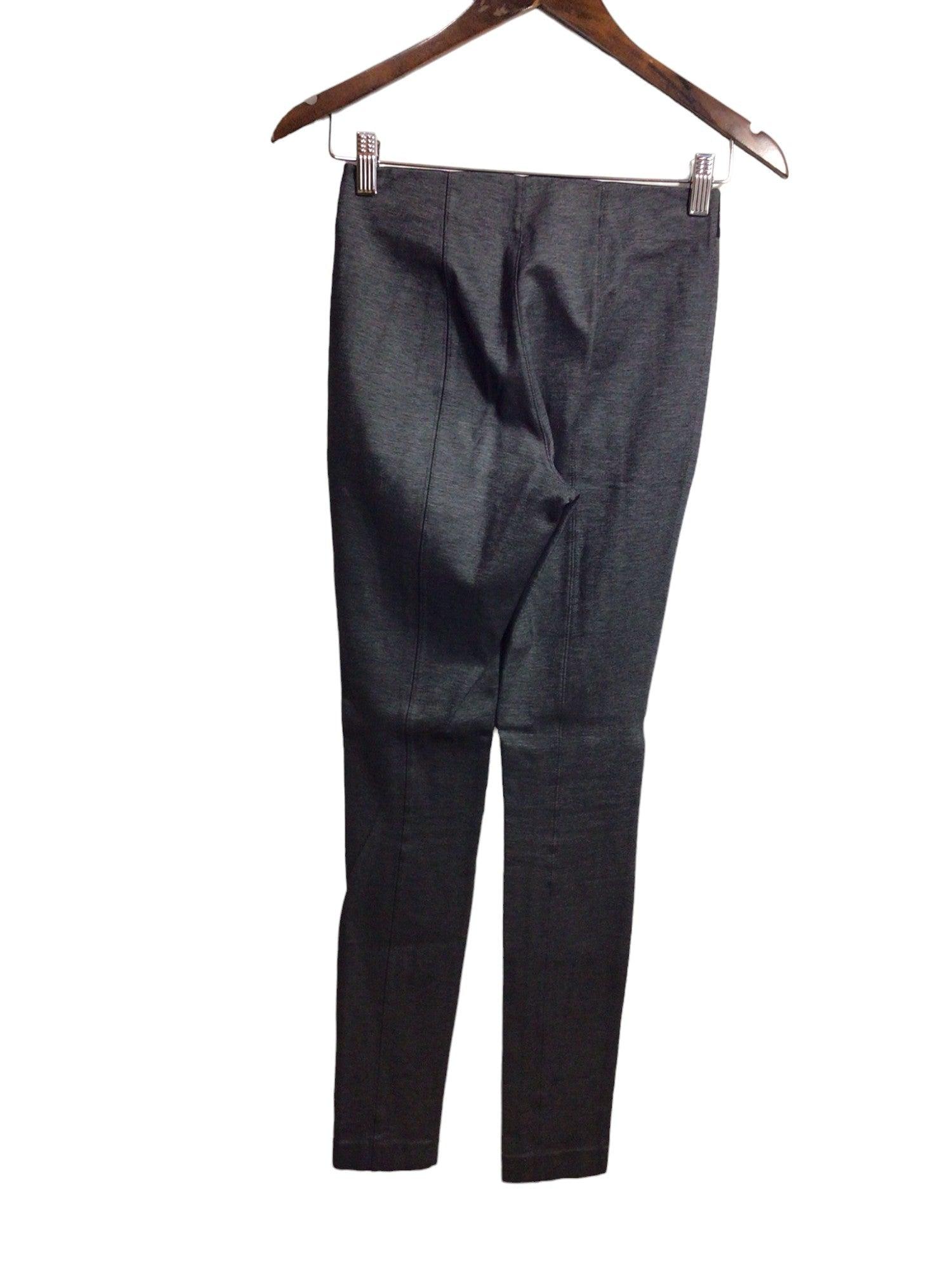 UNBRANDED Women Activewear Leggings Regular fit in Gray - S - Velora