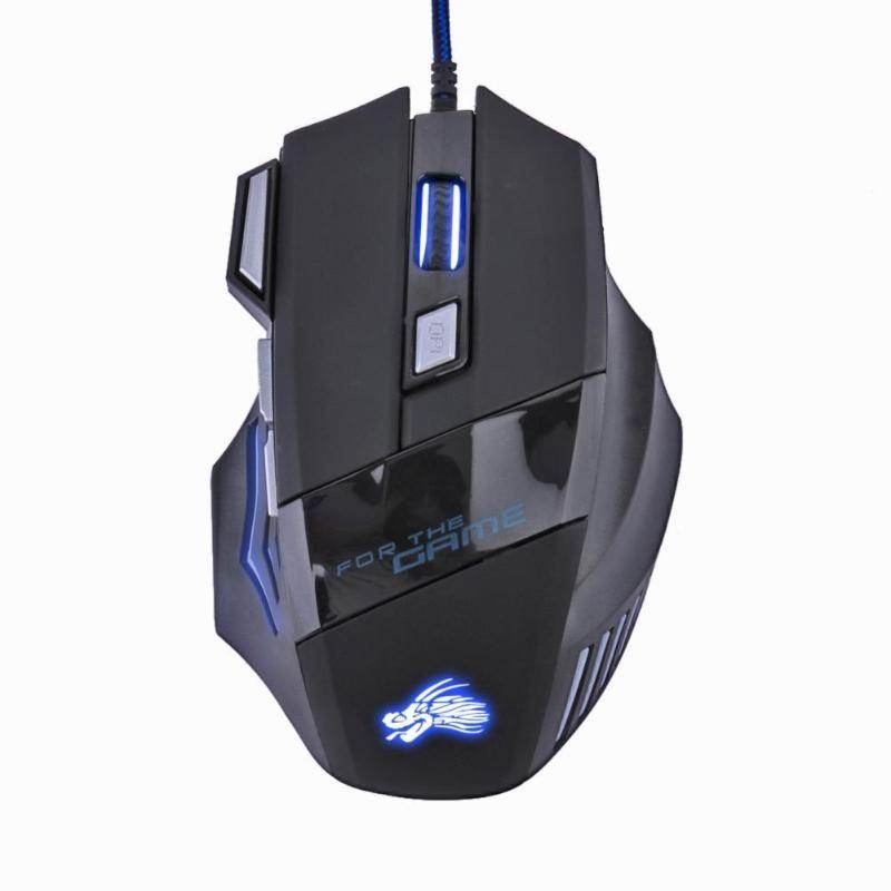 USB gaming mouse - Velora