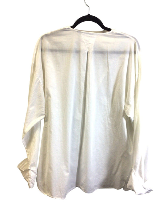& OTHER STORIES Women Blouses Regular fit in White - 8 - Velora