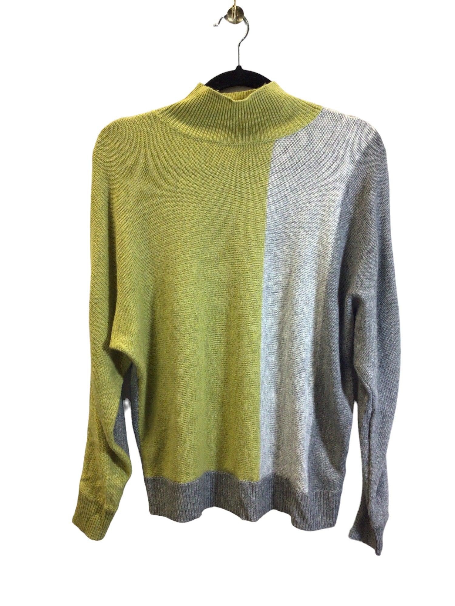 REITMANS Women Turtleneck Tops Regular fit in Gray - L - Velora