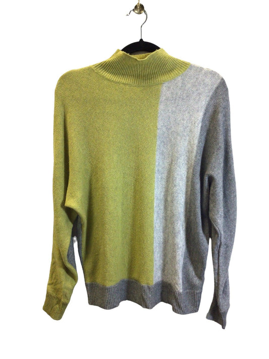 REITMANS Women Turtleneck Tops Regular fit in Gray - L - Velora