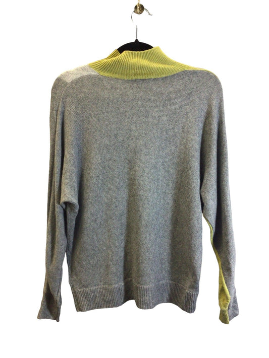 REITMANS Women Turtleneck Tops Regular fit in Gray - L - Velora