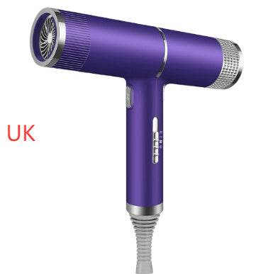New Concept Hair Dryer Household Hair Dryer - Velora