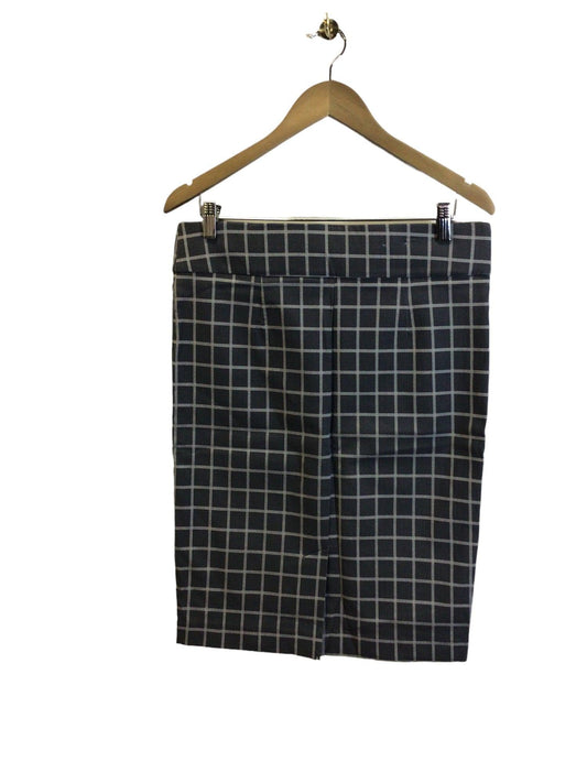 SEARS Women Pencil Skirts Regular fit in Gray - M - Velora