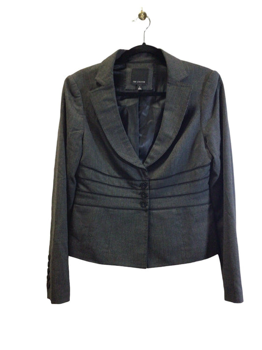 THE LIMITED Blazers Regular fit in Gray - 6 - Velora