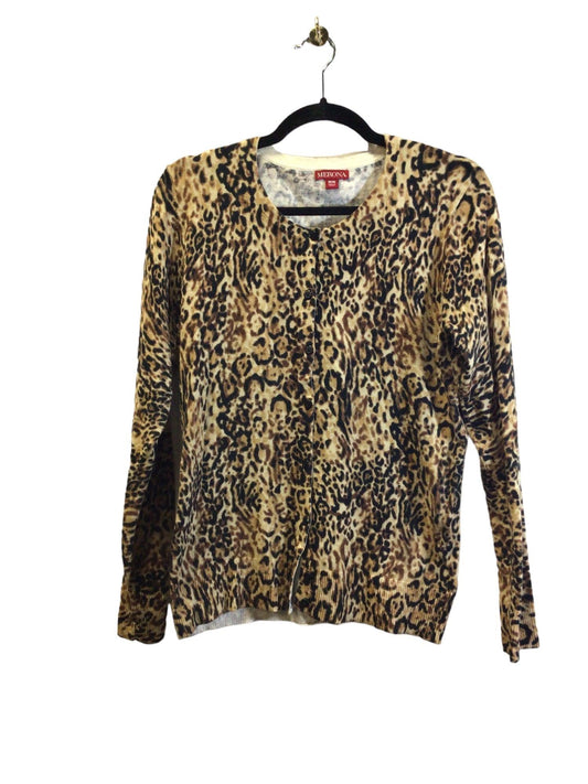 MERONA Women T-Shirts Regular fit in Brown - M - Velora