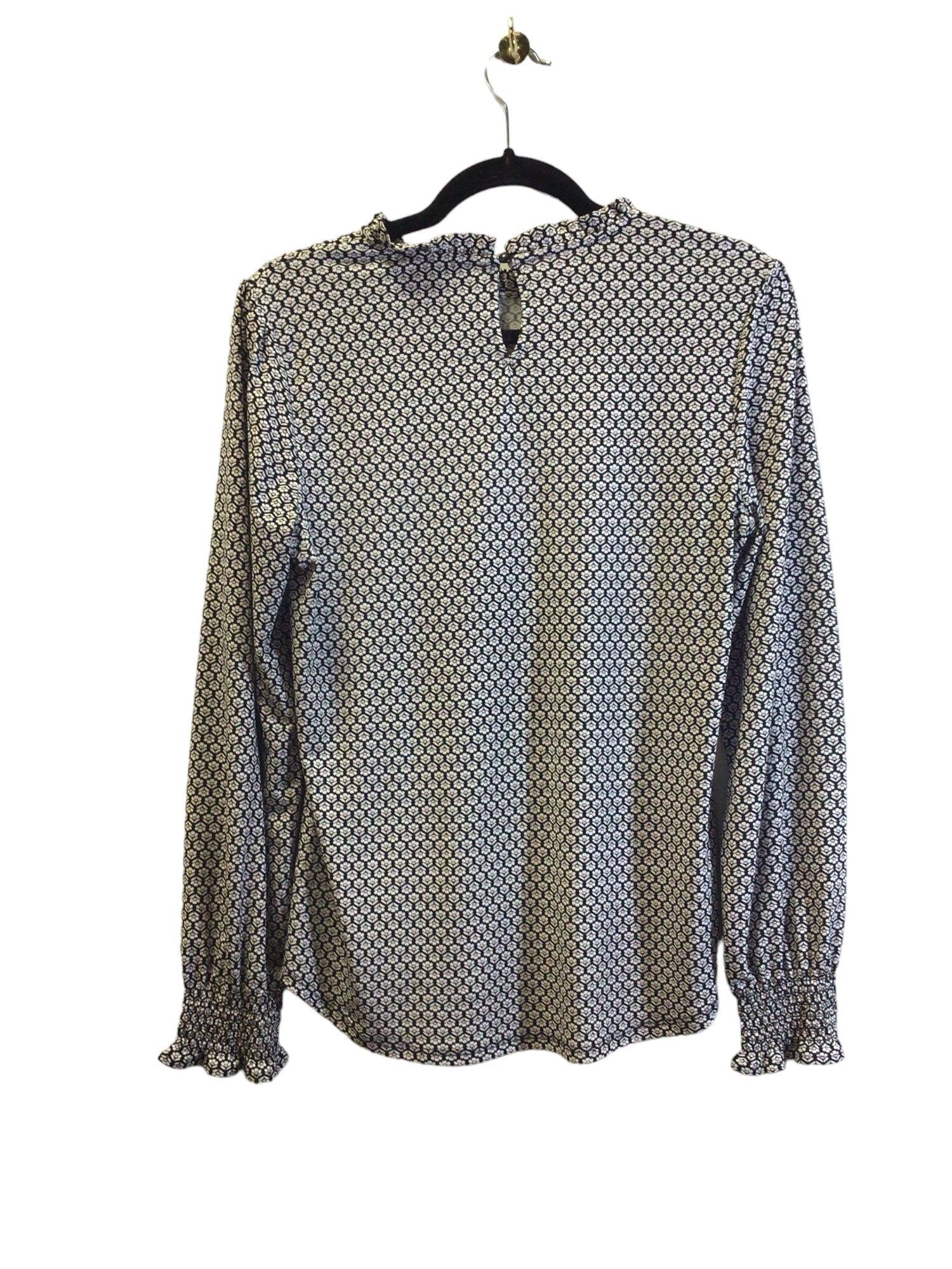 ADRIANNA PAPELL Women Blouses Regular fit in Black - S - Velora