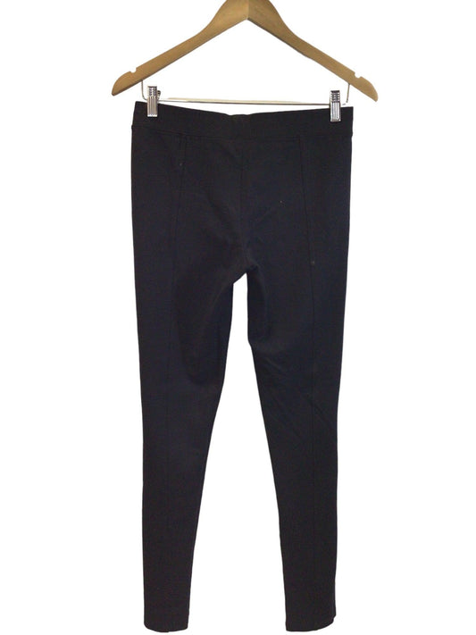 EXPRESS Women Activewear Leggings Regular fit in Black - S - Velora