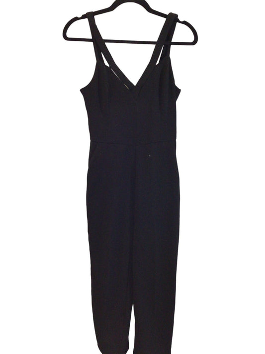 DYNAMITE Women Jumpsuits Regular fit in Black - XS - Velora