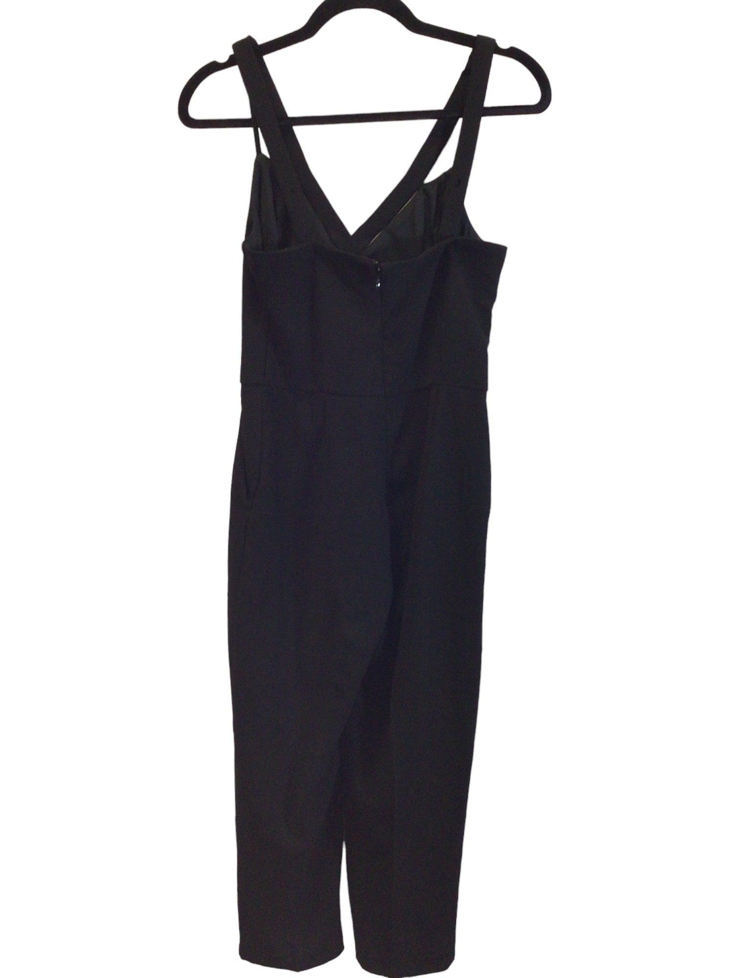 DYNAMITE Women Jumpsuits Regular fit in Black - XS - Velora