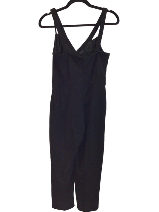 DYNAMITE Women Jumpsuits Regular fit in Black - XS - Velora