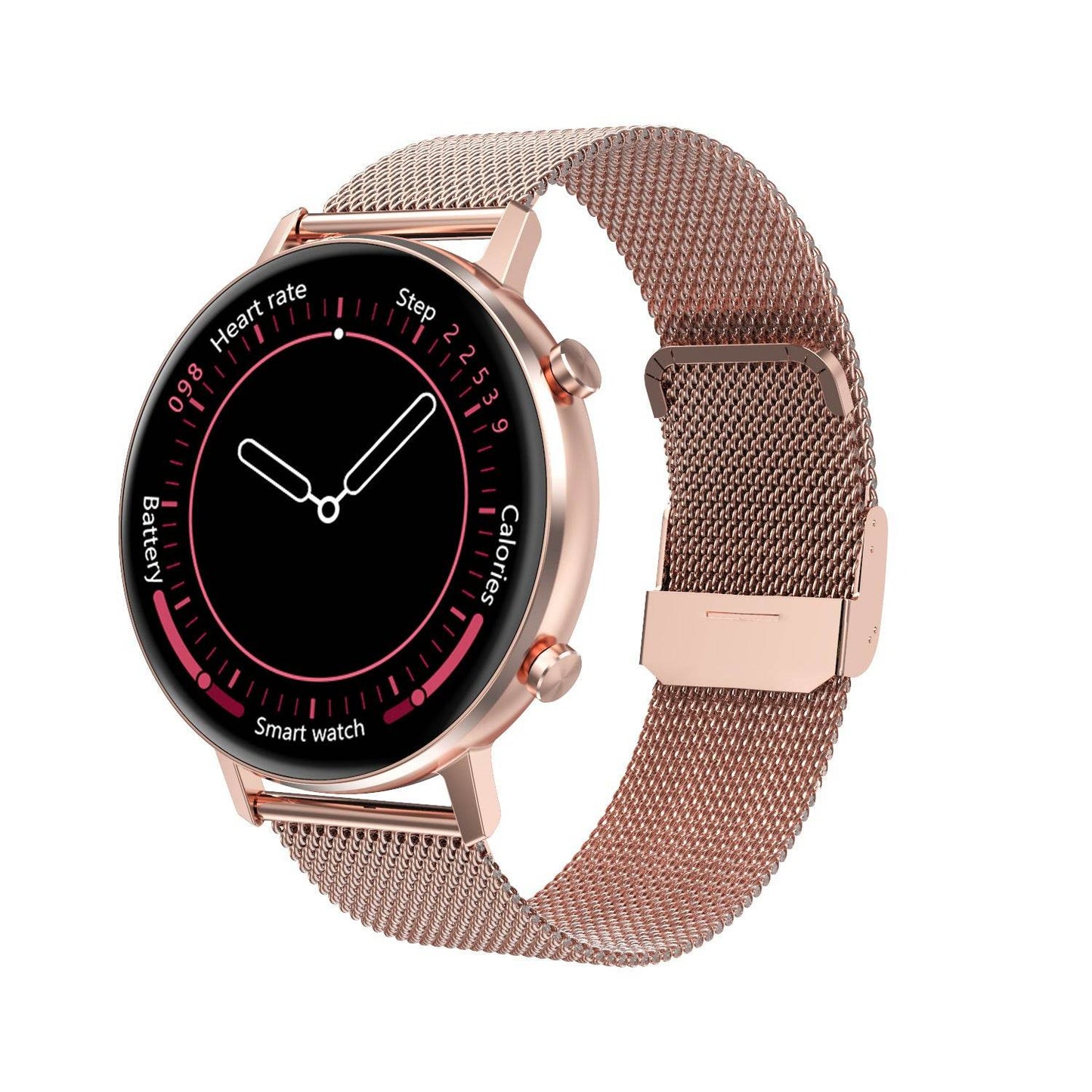 DT96 smart bracelet - Velora