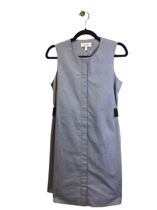 & OTHER STORIES Women Wrap Dresses Regular fit in Blue - 6 - Velora
