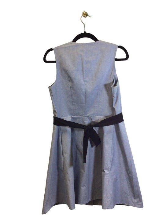 & OTHER STORIES Women Wrap Dresses Regular fit in Blue - 6 - Velora