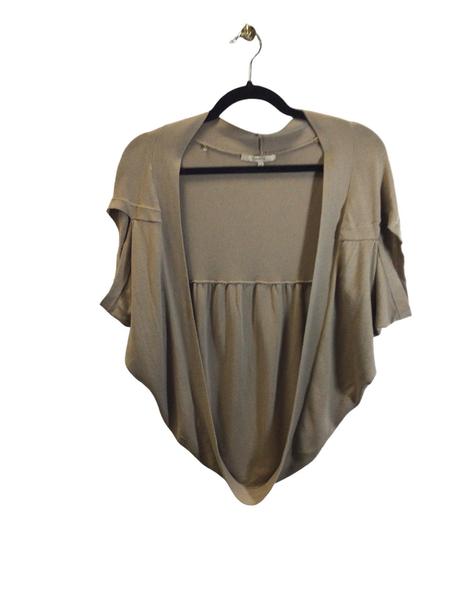 RW&CO Women Blouses Regular fit in Brown - S - Velora