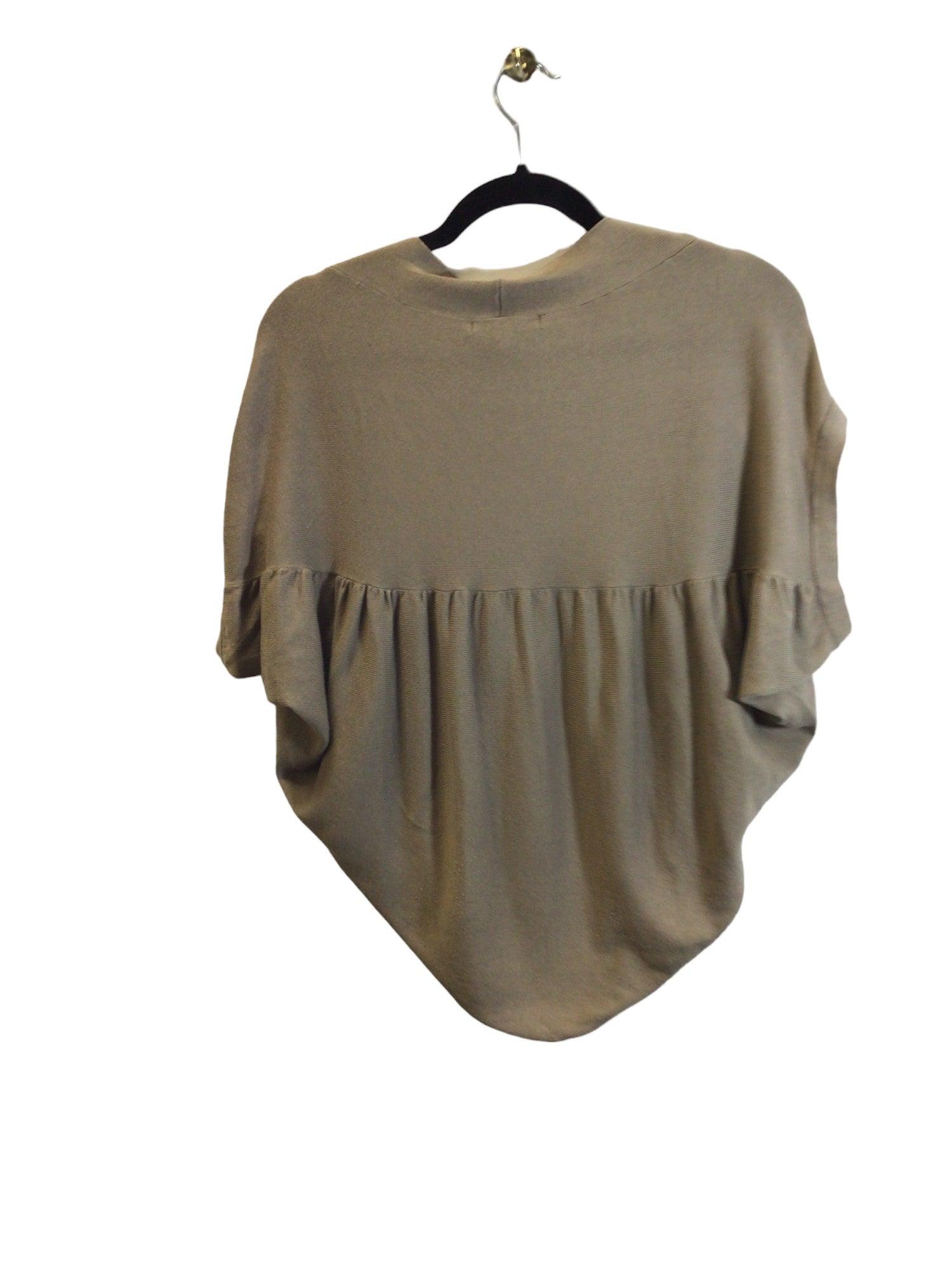 RW&CO Women Blouses Regular fit in Brown - S - Velora