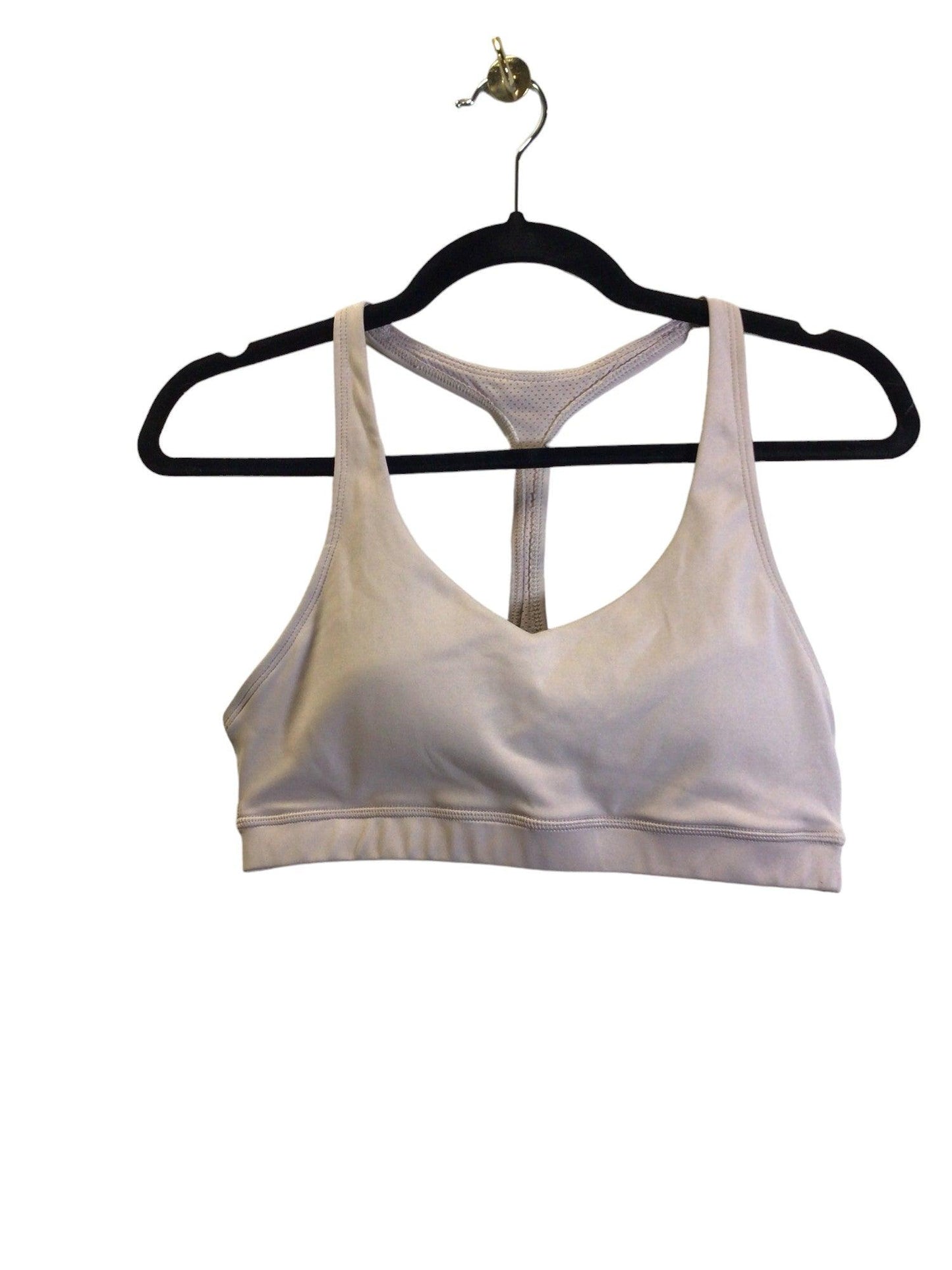 UNBRANDED Women Activewear Sports Bras Regular fit in Pink - M Koop