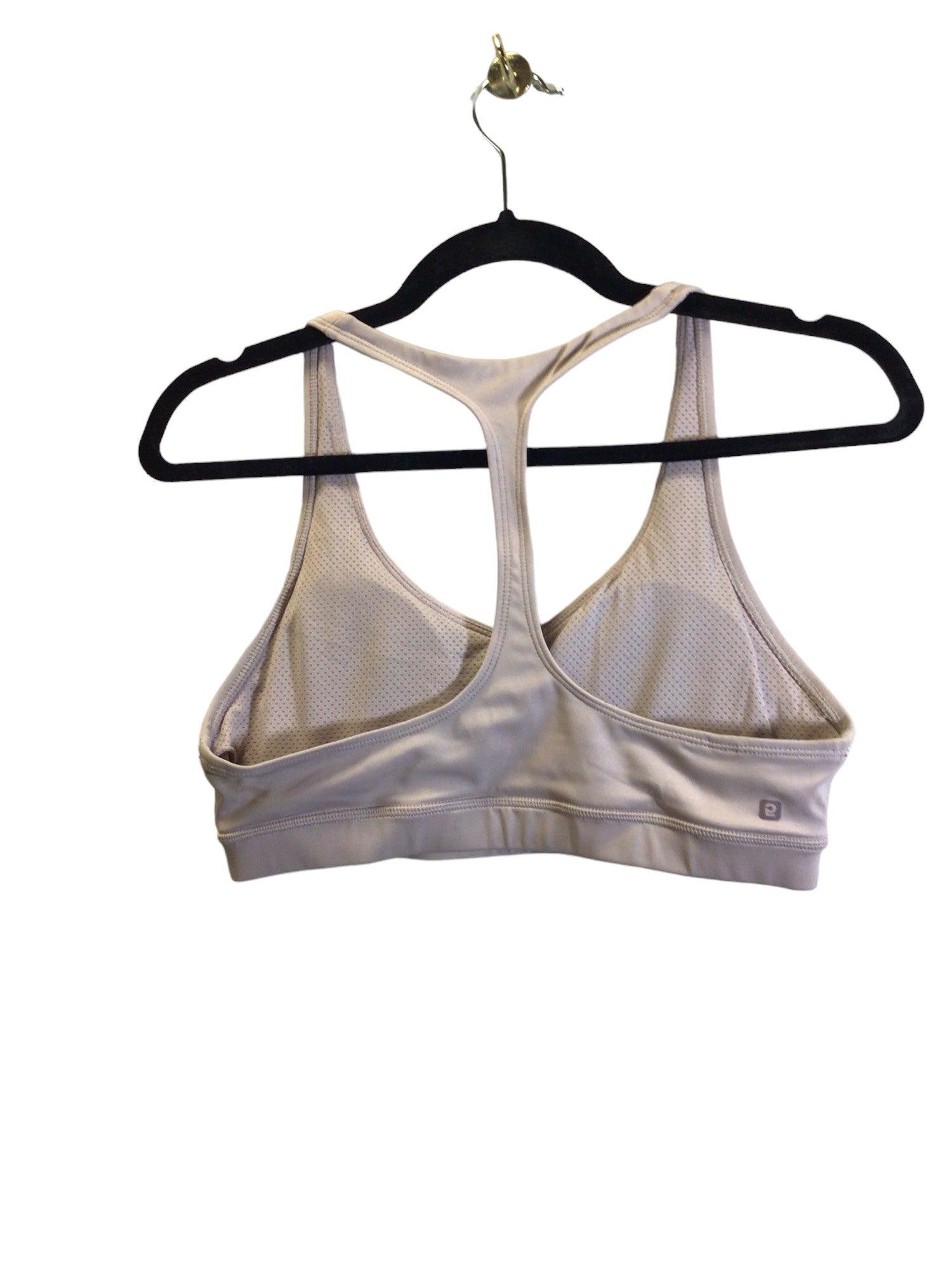 UNBRANDED Women Activewear Sports Bras Regular fit in Pink - M Koop