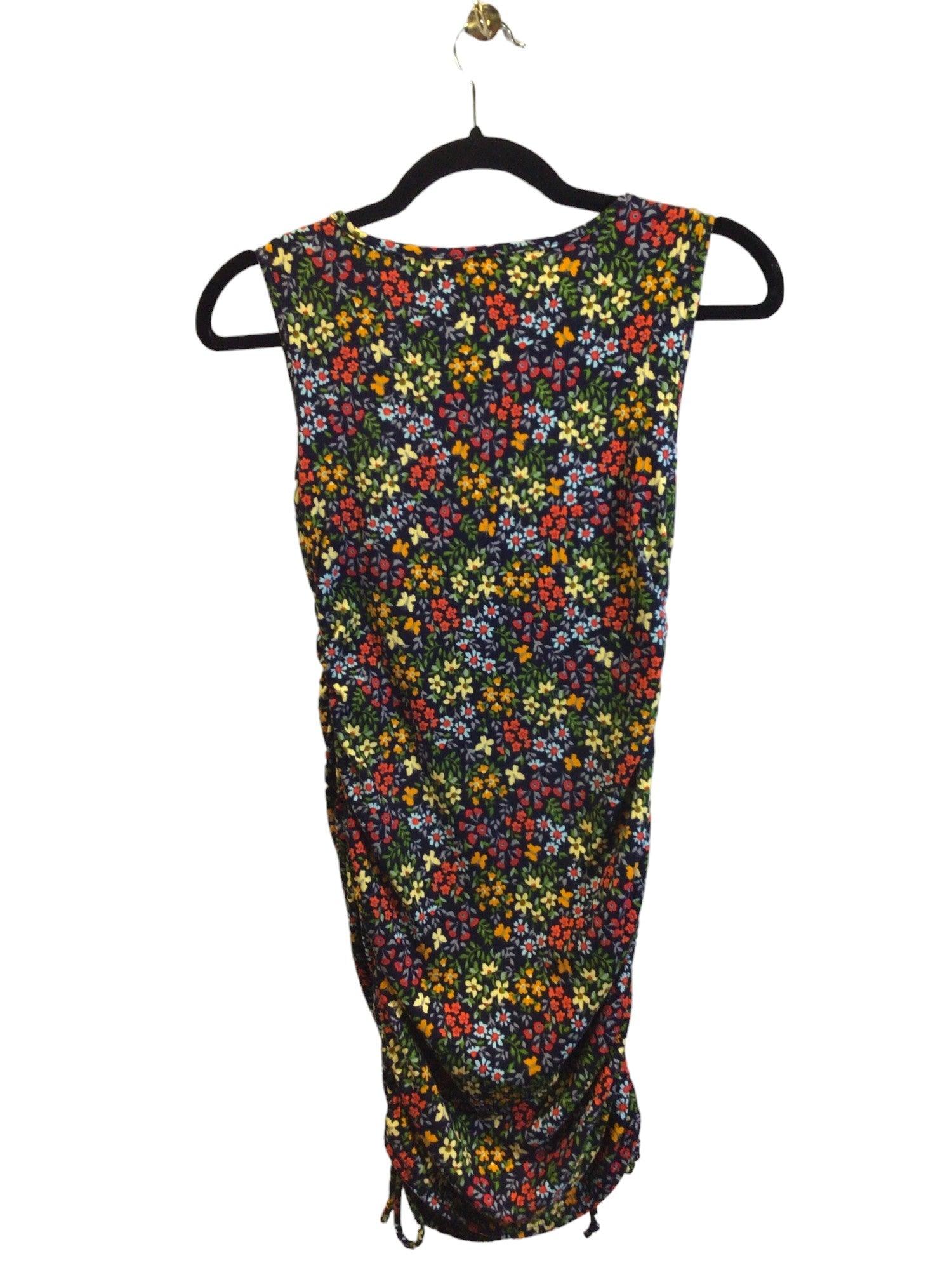 JESSICA SIMPSON Women Bodycon Dresses Regular fit in Blue - M - Velora