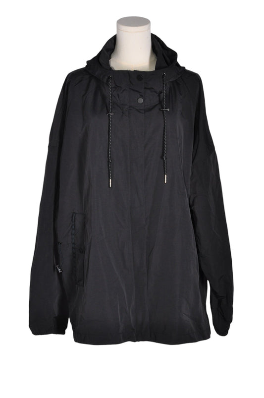 COLUMBIA Women Wind Breakers Regular fit in Black - 2XL - Velora