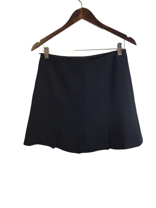 JACOB Women Casual Skirts Regular fit in Black - XS - Velora