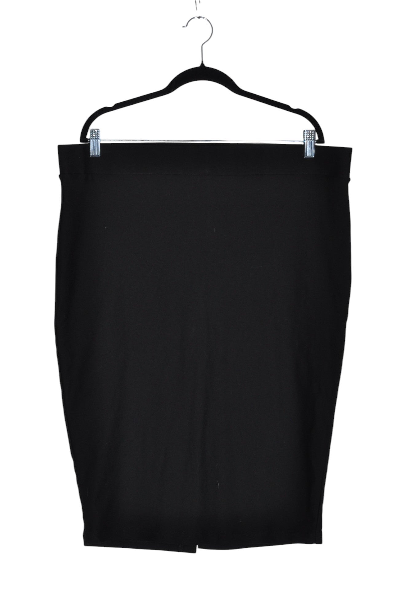 TORRID Women Pencil Skirts Regular fit in Black - XXL - Velora
