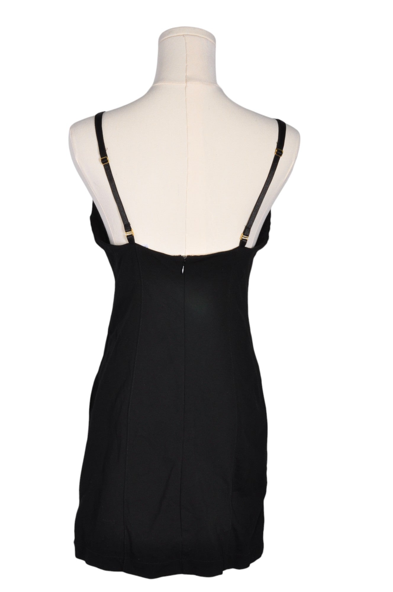 URBAN OUTFITTERS Women Bodycon Dresses Regular fit in Black - M - Velora