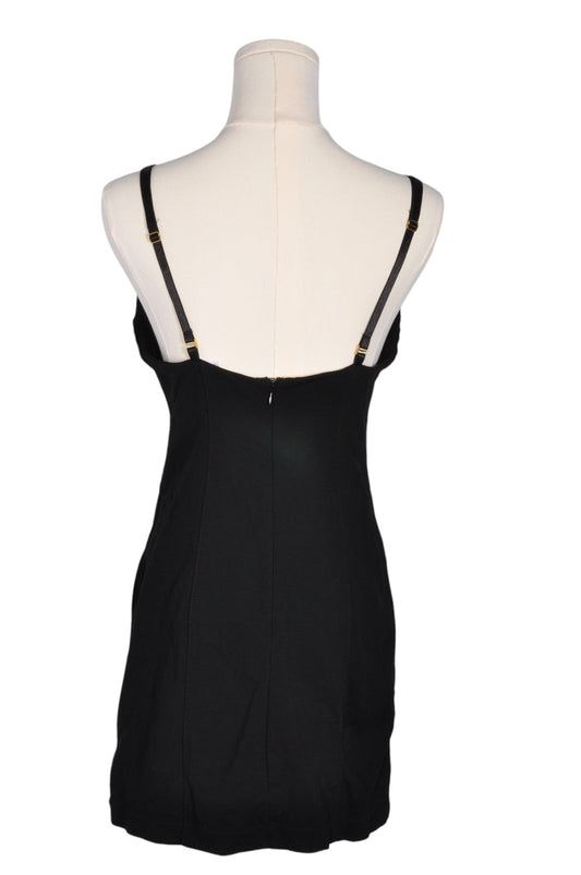 URBAN OUTFITTERS Women Bodycon Dresses Regular fit in Black - M - Velora