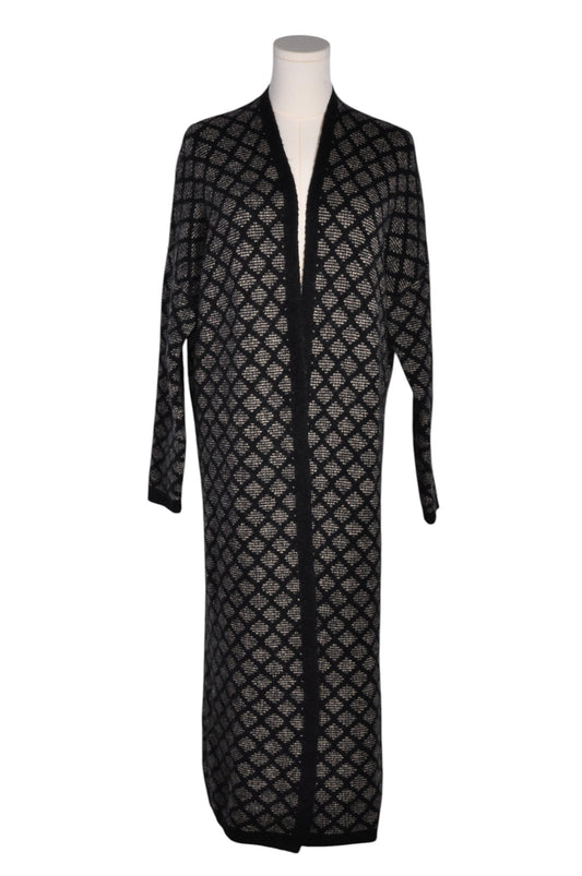 PARAPHRASE Women Cardigans Regular fit in Black - L - Velora