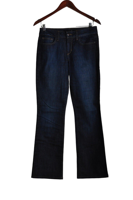 JOE'S Women Straight-Legged Jeans Regular fit in Blue - 28 - Velora