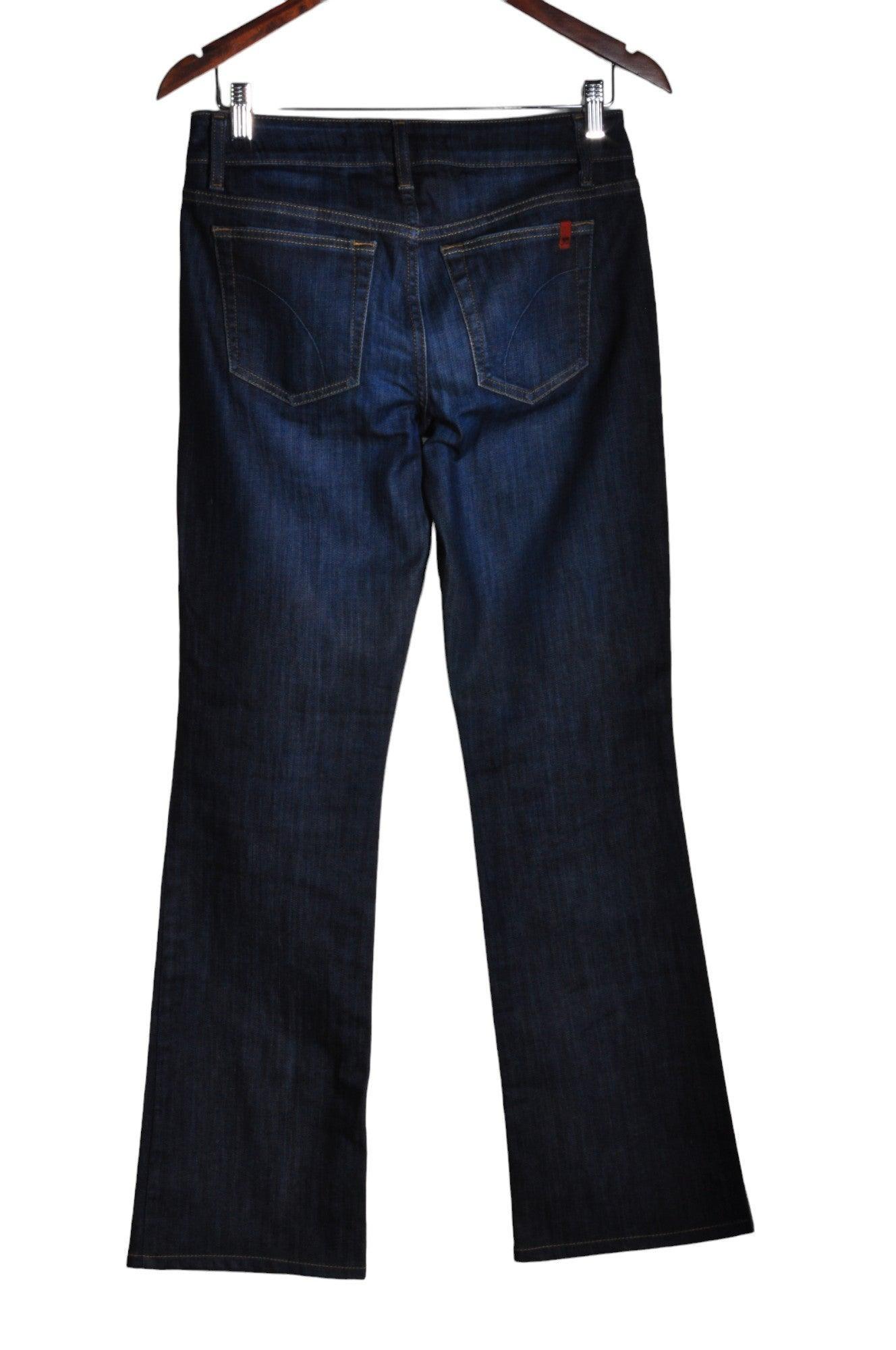 JOE'S Women Straight-Legged Jeans Regular fit in Blue - 28 - Velora