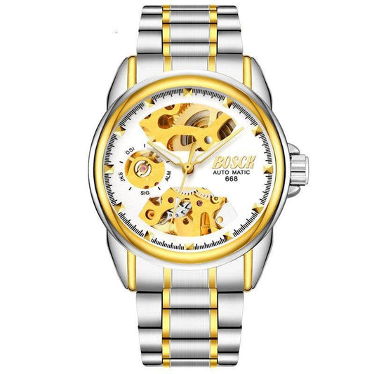Automatic mechanical watch - Velora