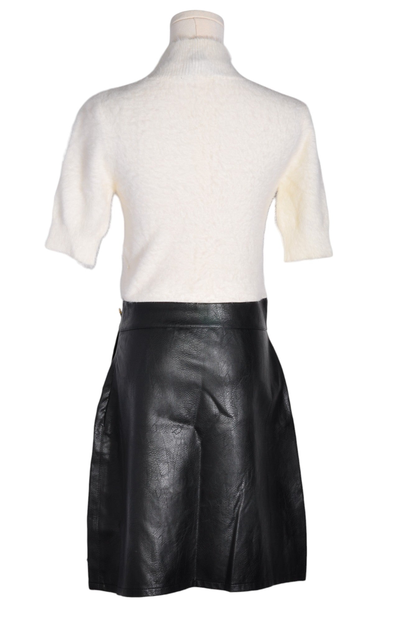 LIPSY Women Midi Dresses Regular fit in White - 8 - Velora