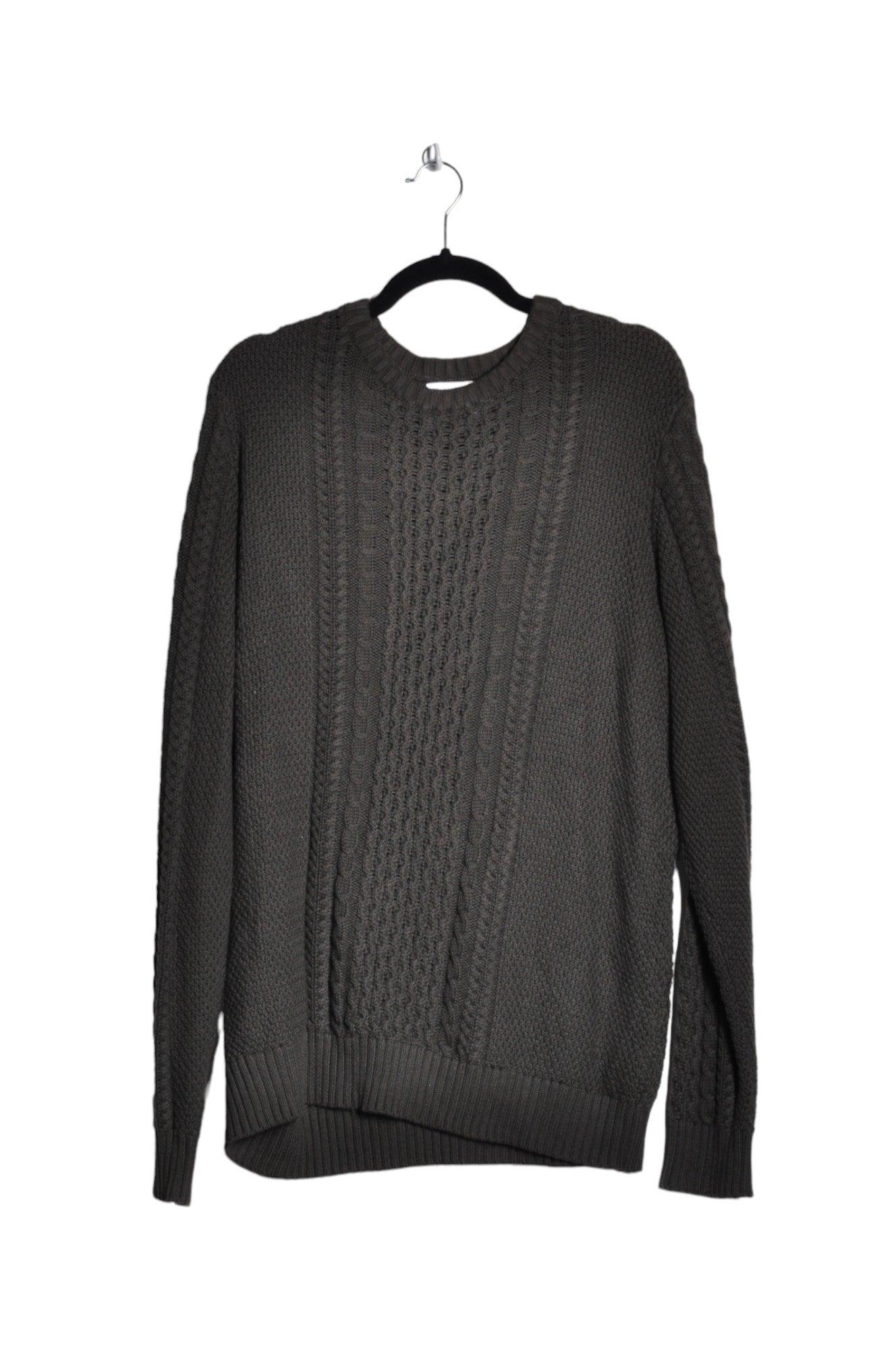 OLD NAVY Men Knit Tops Regular fit in Green - L - Velora