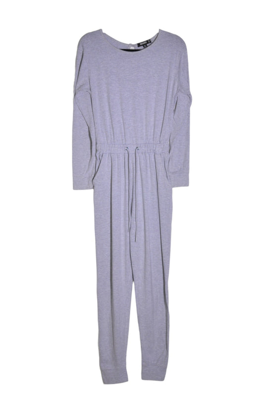 MISSGUIDED Women Jumpsuits Regular fit in Purple - 38 - Velora