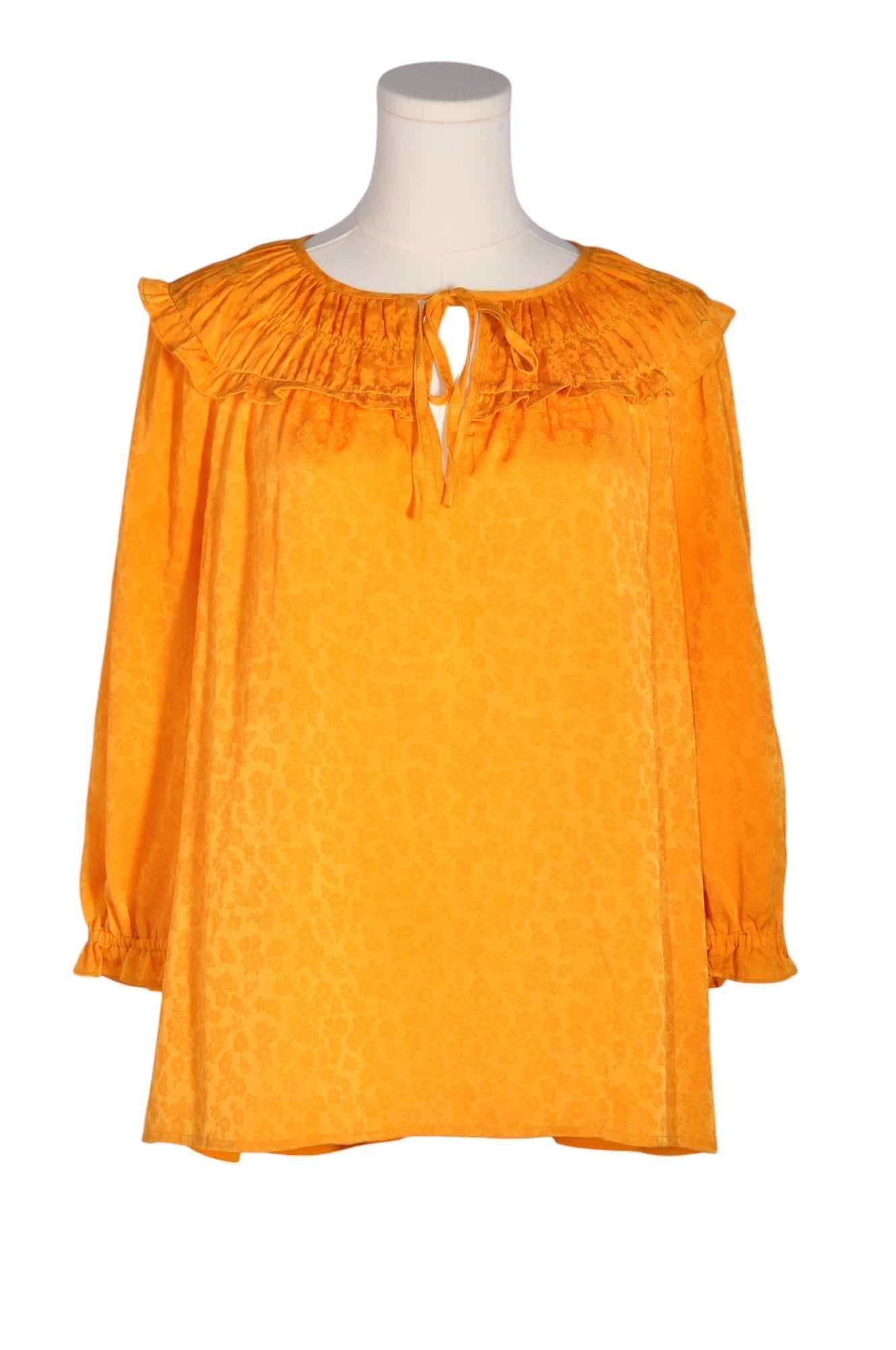 CURRENT AIR Women Blouses Regular fit in Yellow - M - Velora