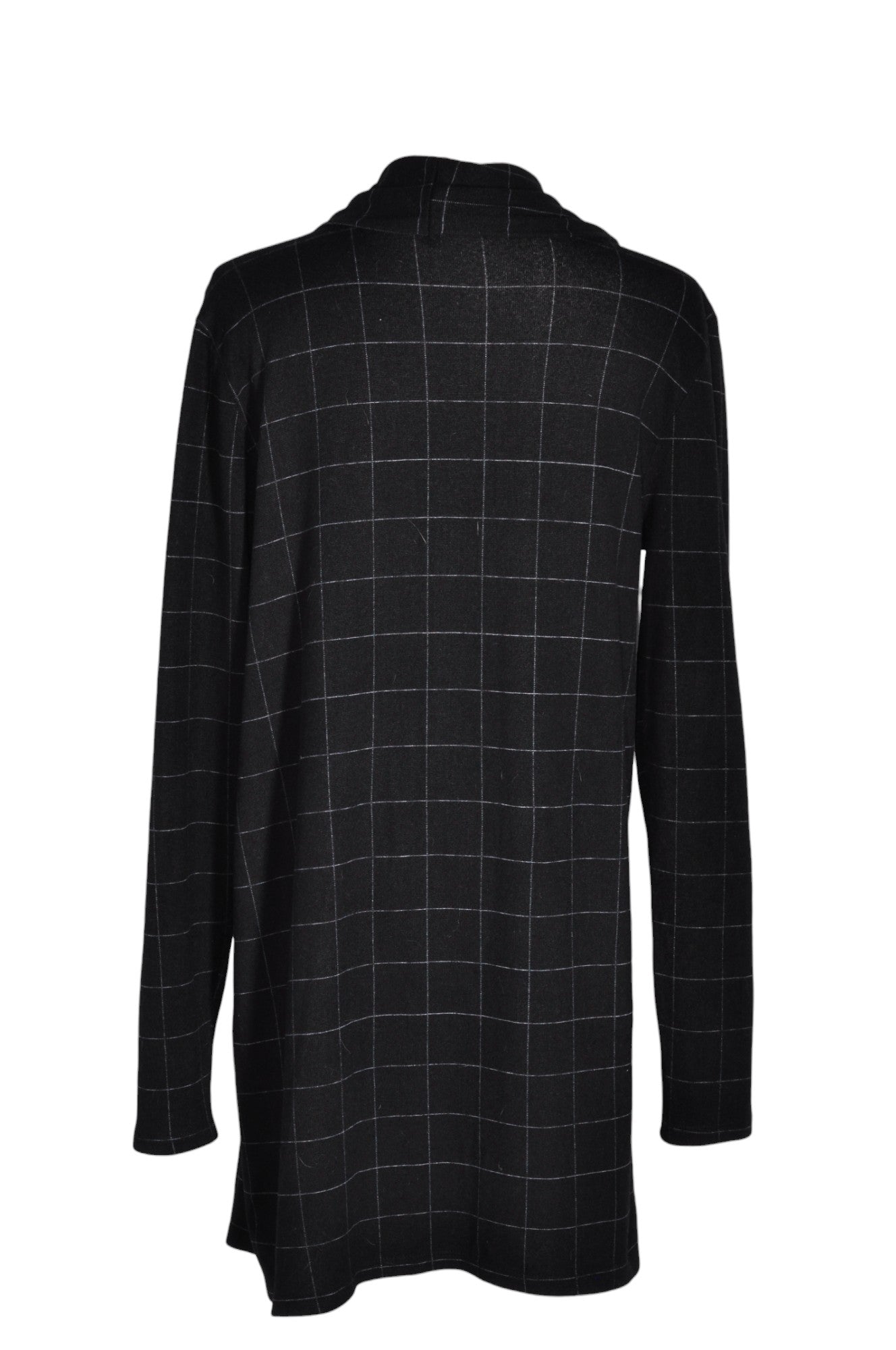 LILY MORGAN Women Wrap Dresses Regular fit in Black - M - Velora