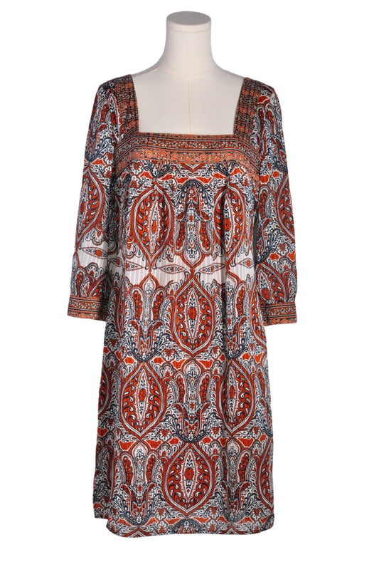 ESPRIT Women A-Line Dresses Regular fit in Brown - 10 - Velora