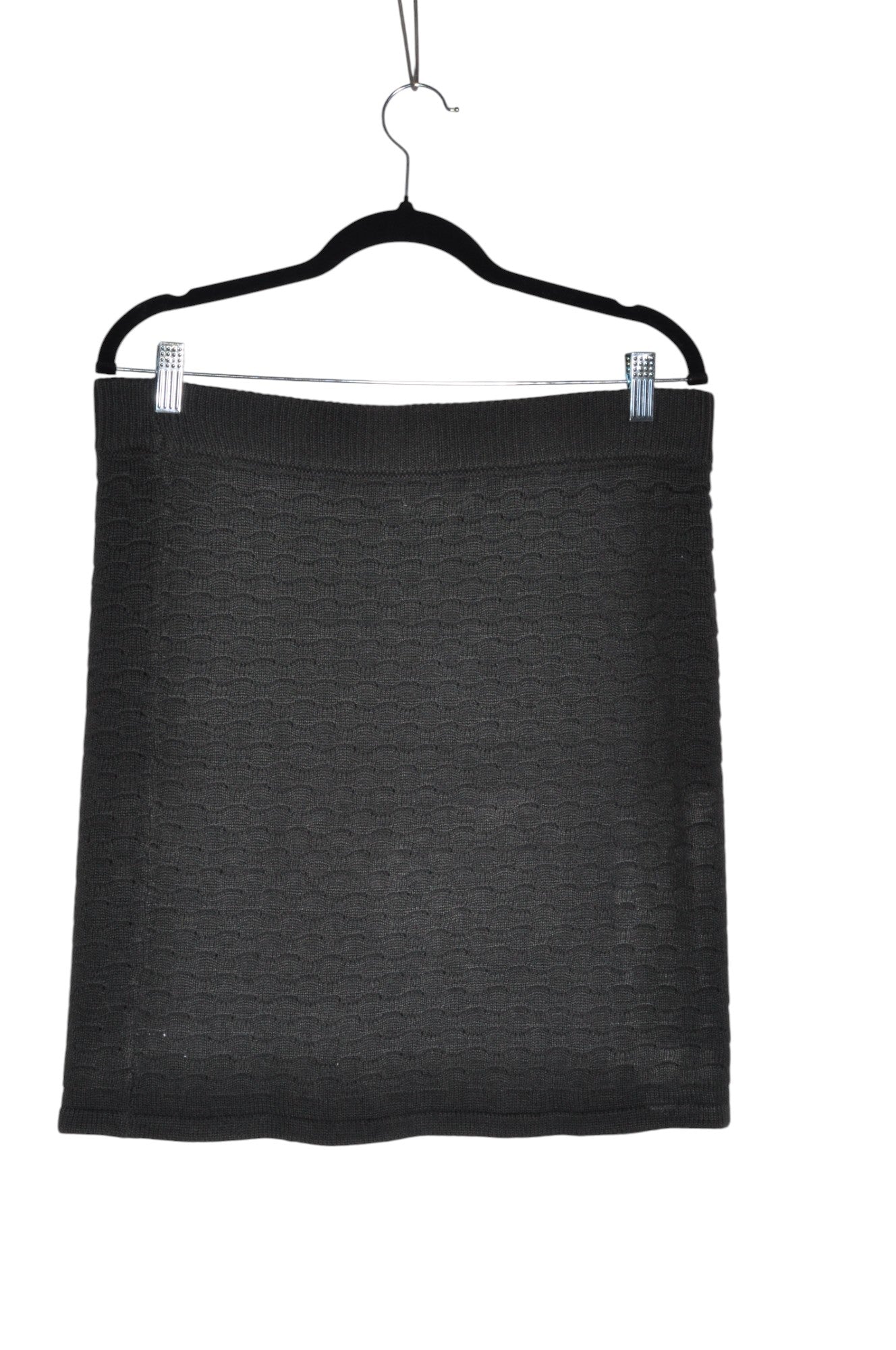 G 21 Women Pencil Skirts Regular fit in Gray - XL - Velora