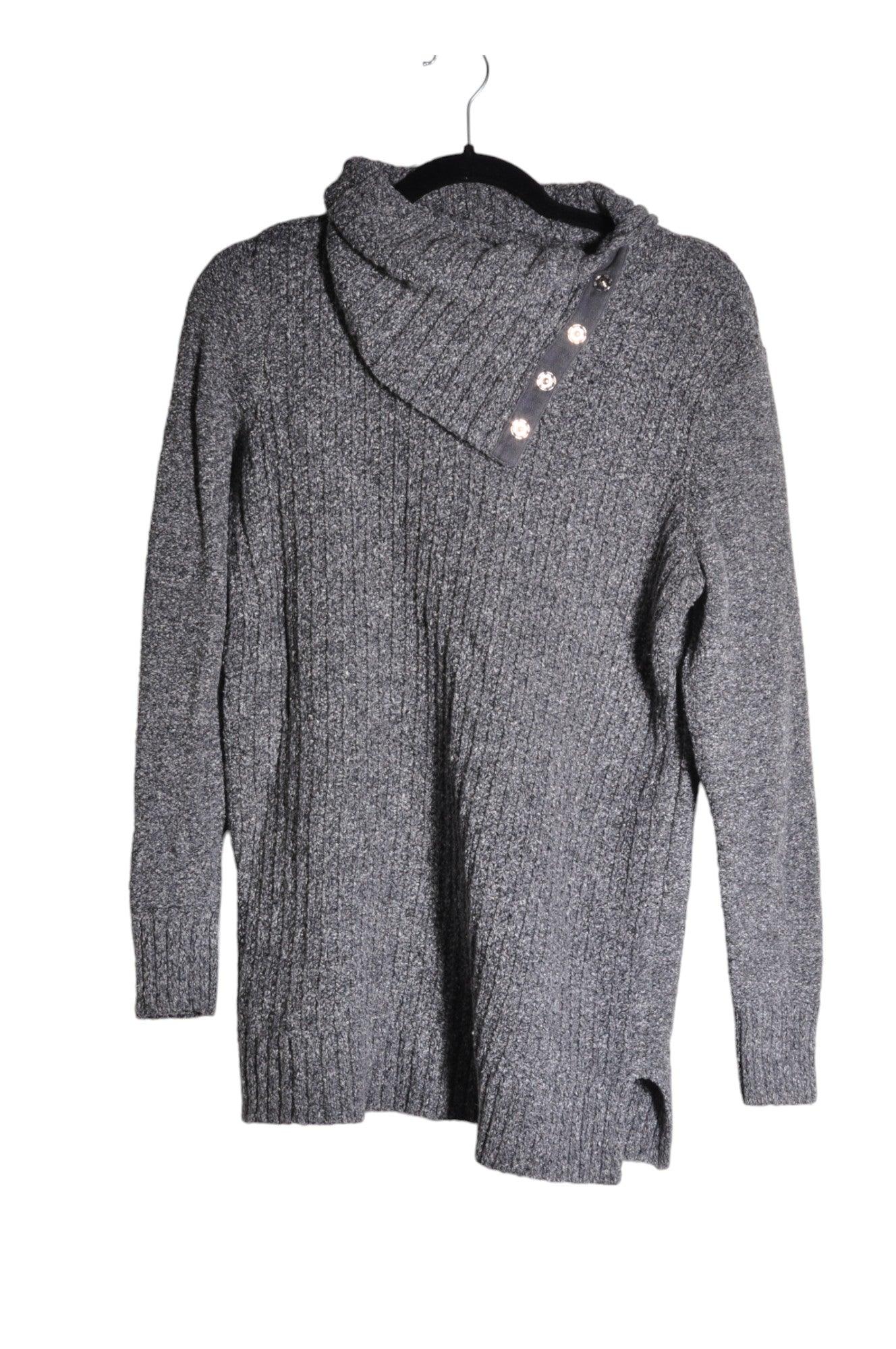 DENVER HAYES Women T-Shirts Regular fit in Gray - S - Velora