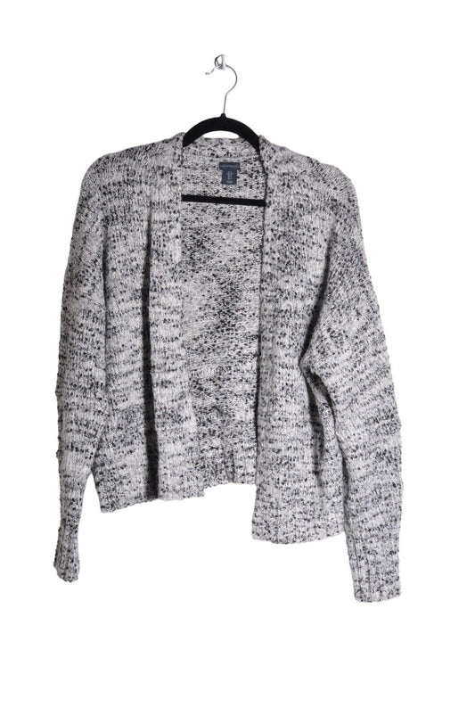 PARAPHRASE Women Cardigans Regular fit in Gray - S - Velora