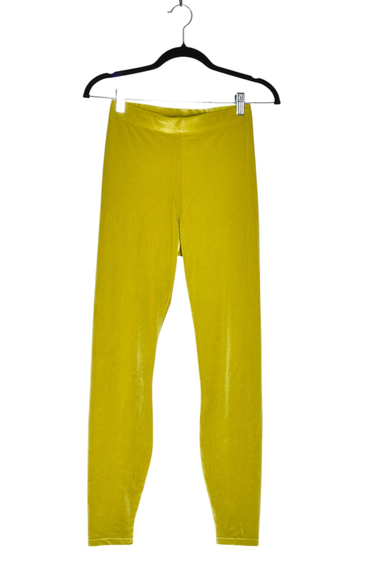 FABLETICS Women Activewear Leggings Regular fit in Green - S - Velora