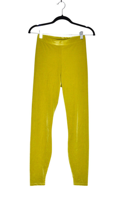 FABLETICS Women Activewear Leggings Regular fit in Green - S - Velora