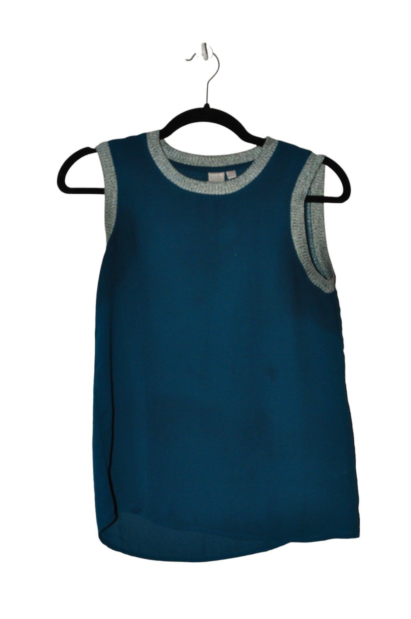 TWIK Women T-Shirts Regular fit in Green - XS - Velora